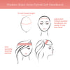 Madison Braid | Arisa Fishtail Soft Headband