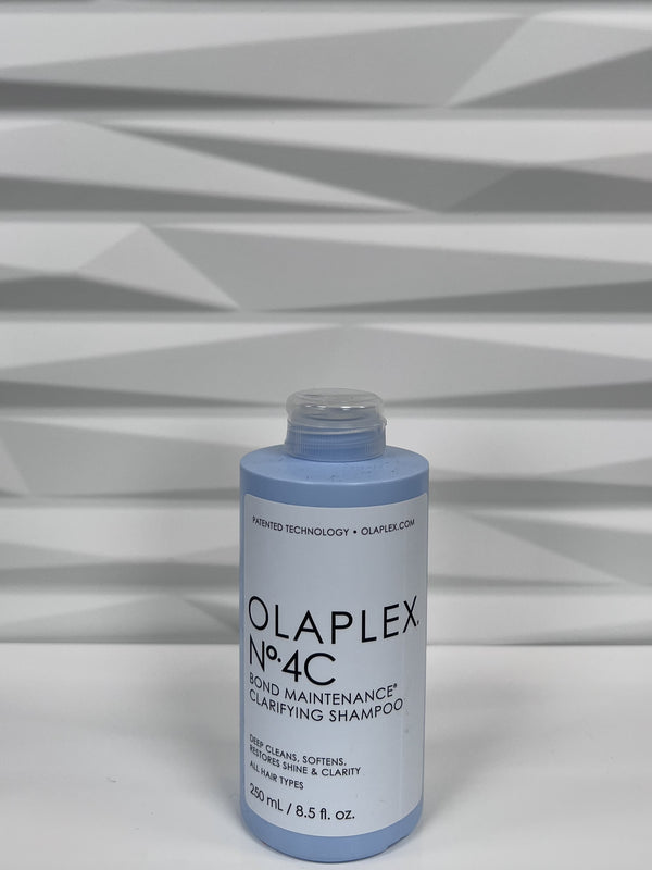 Olaplex No. 4C Bond Maintenance Clarifying Shampoo » -15%*