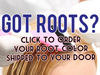 DIY Root Color Kit