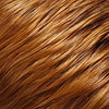 Toppers - Human Hair - EasiPart 12"