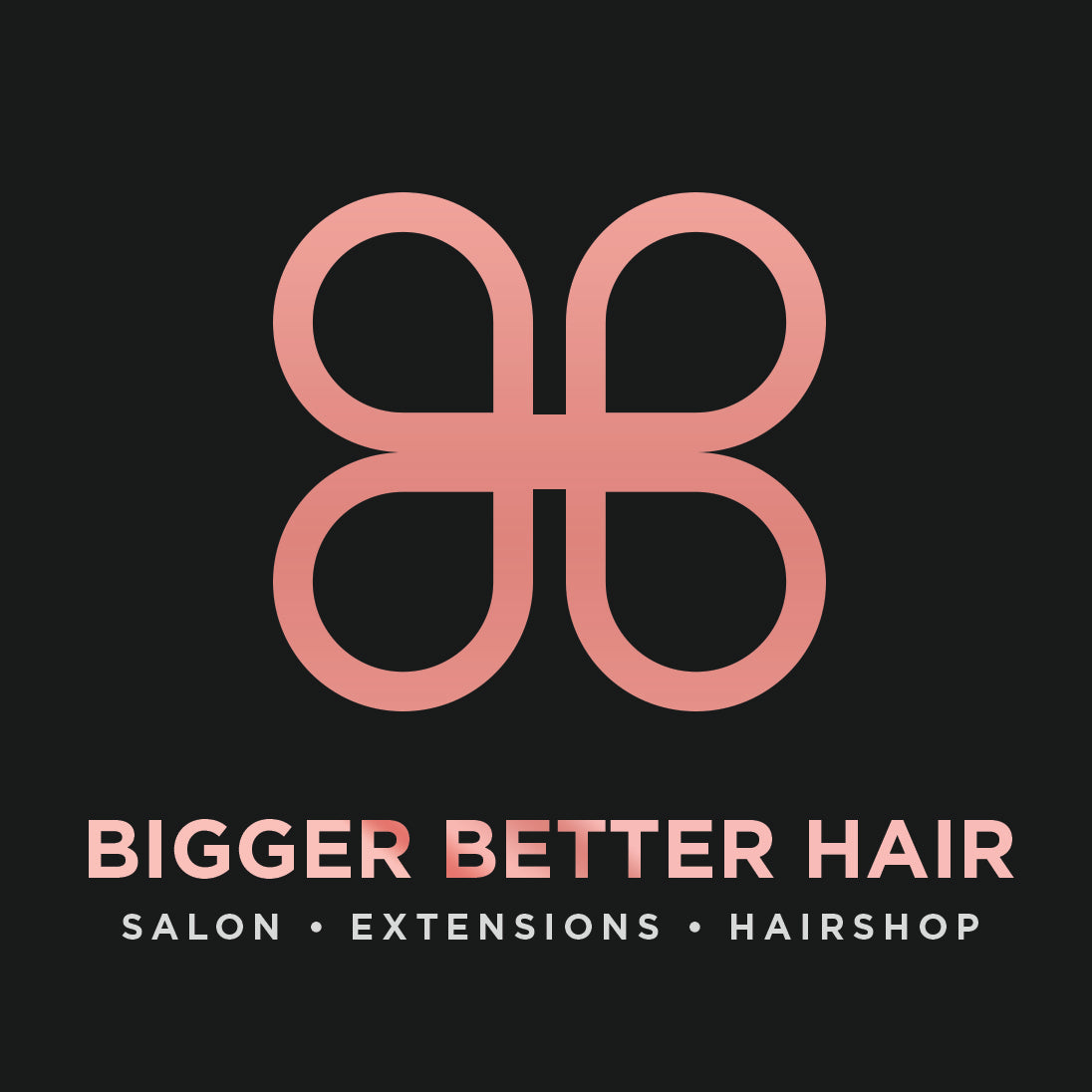 Bigger Better Hairshop