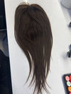 Sample Sale Slim Topper Clip-in Piece 16" (Copy)
