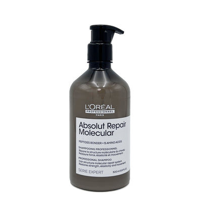 L'Oreal Professional Absolut Repair Molecular Collection