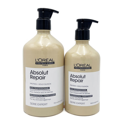 L'Oreal Professional Absolut Reapair Conditioner