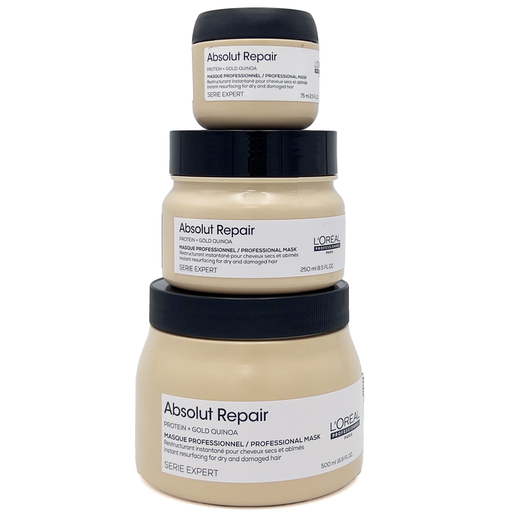 L'Oreal Professional Absolut Repair Mask