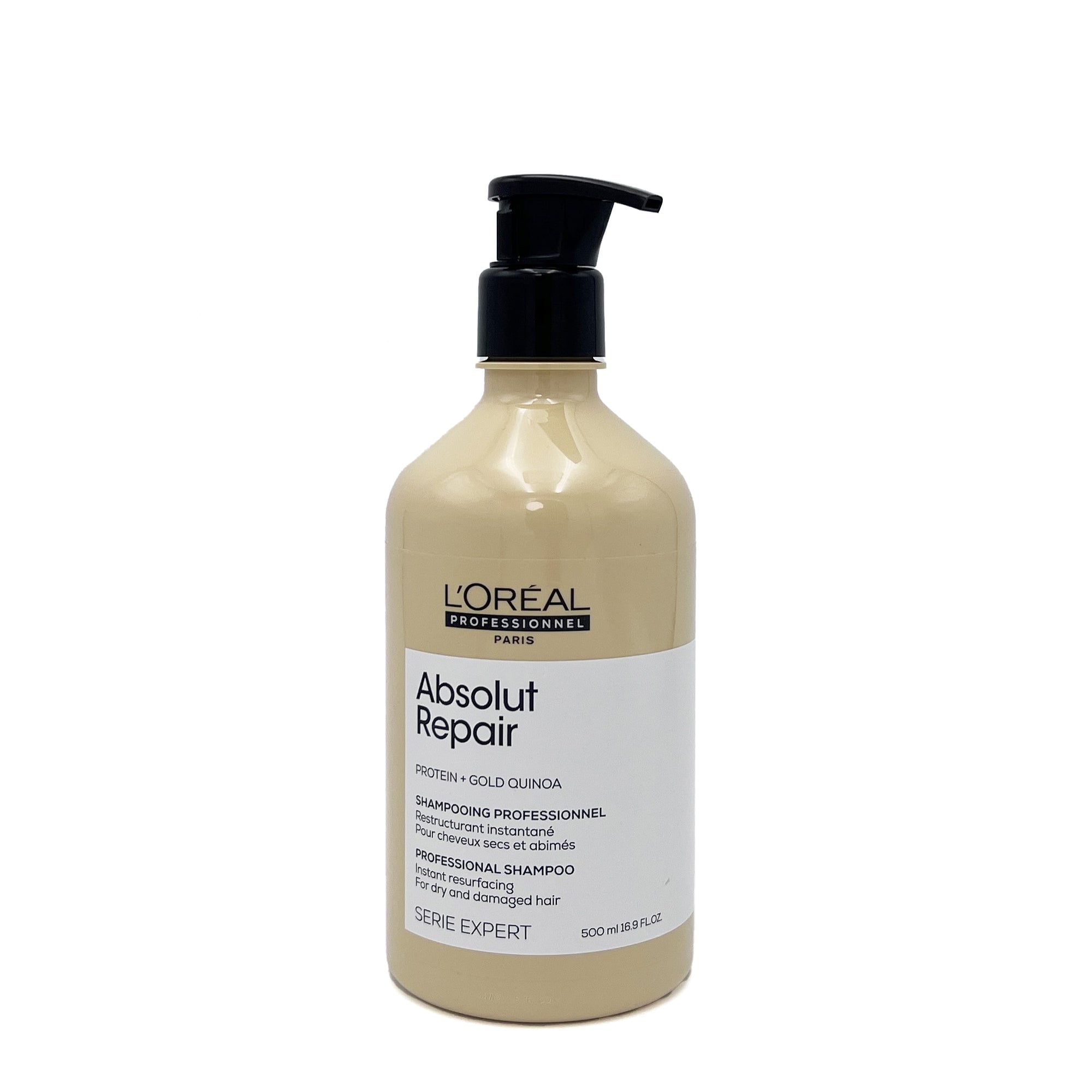 L'Oreal Absolut Repair Shampoo