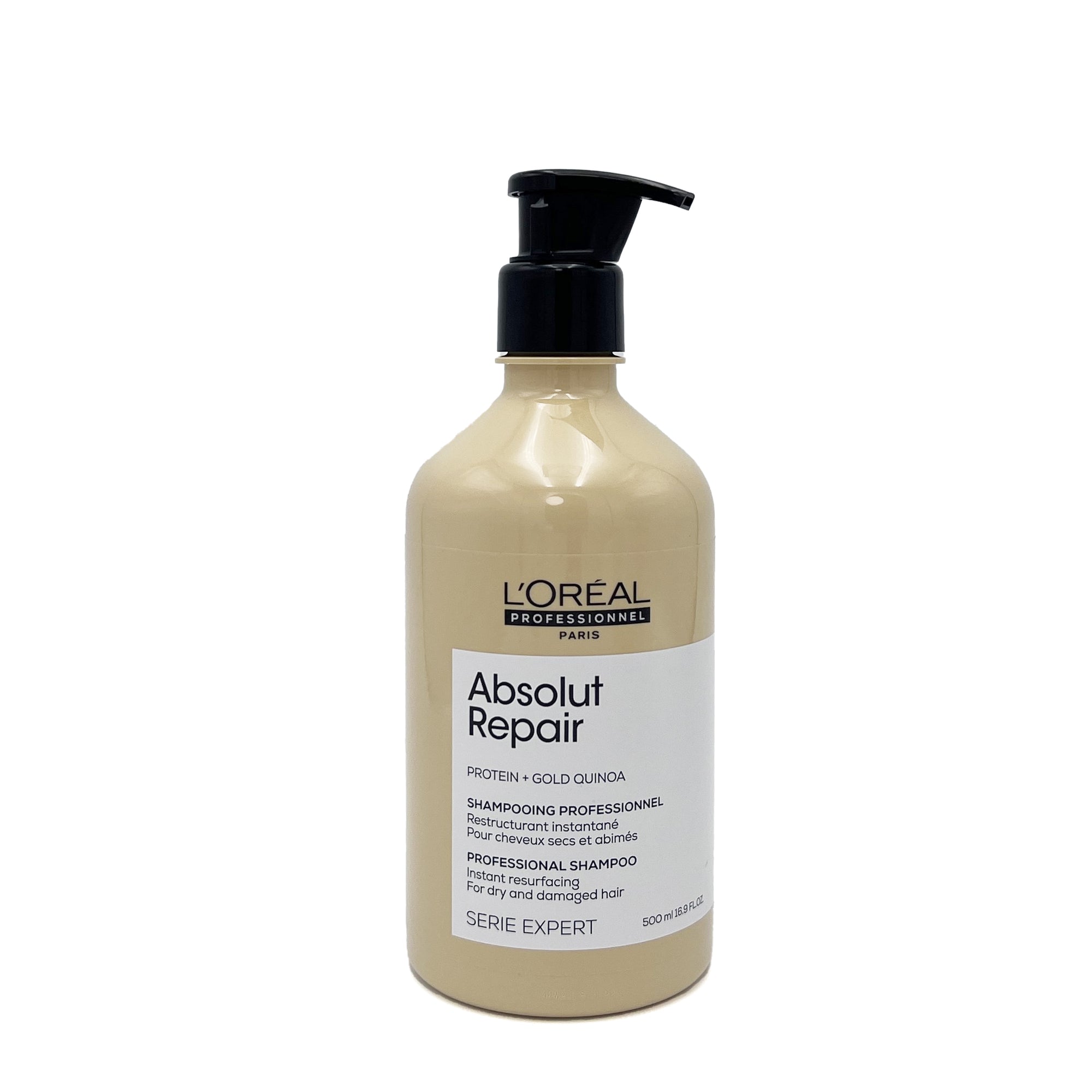 L'Oreal Professional Absolut Repair Collection