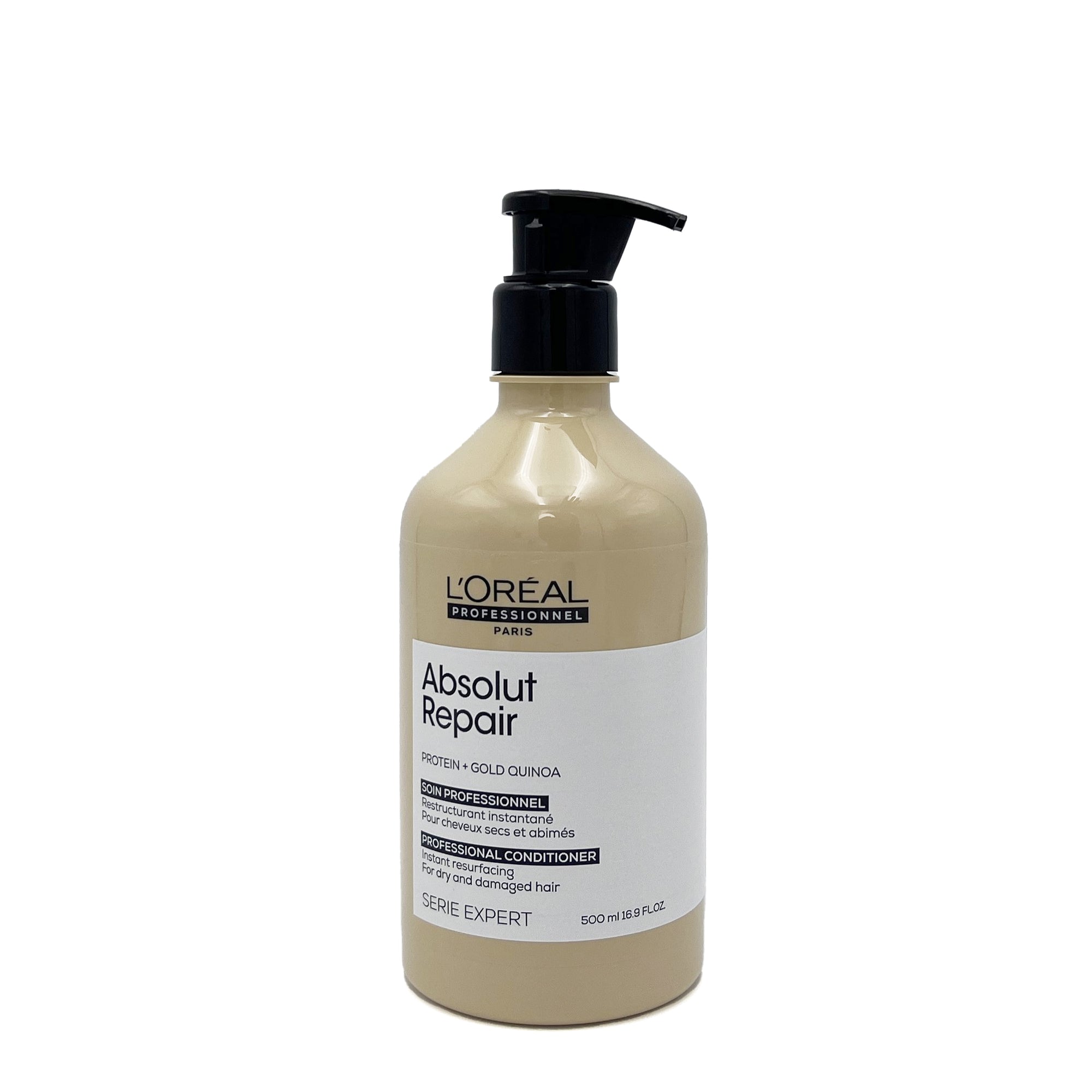 L'Oreal Professional Absolut Reapair Conditioner