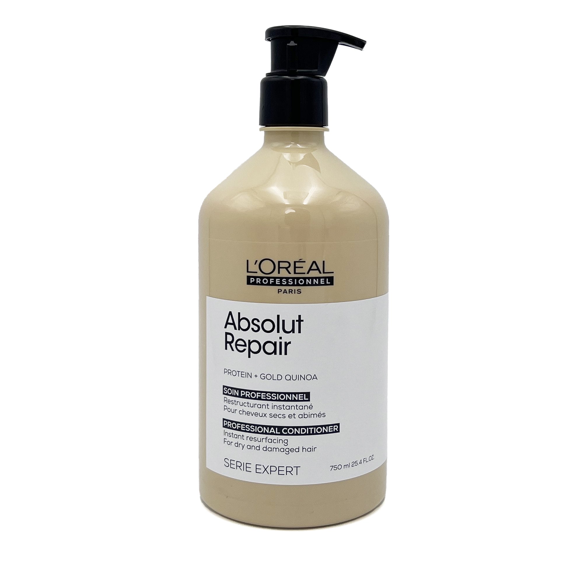 L'Oreal Professional Absolut Reapair Conditioner