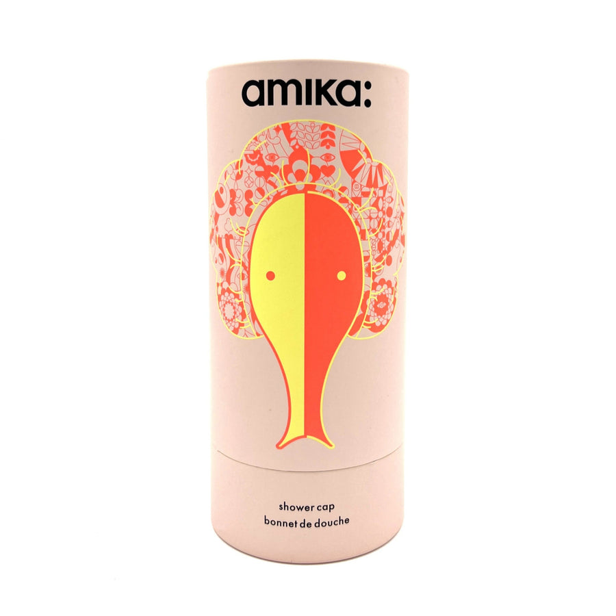 Amika Shower Cap | Reusable