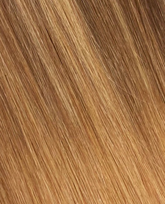 BH| Silk Seam Volumizing Weft
