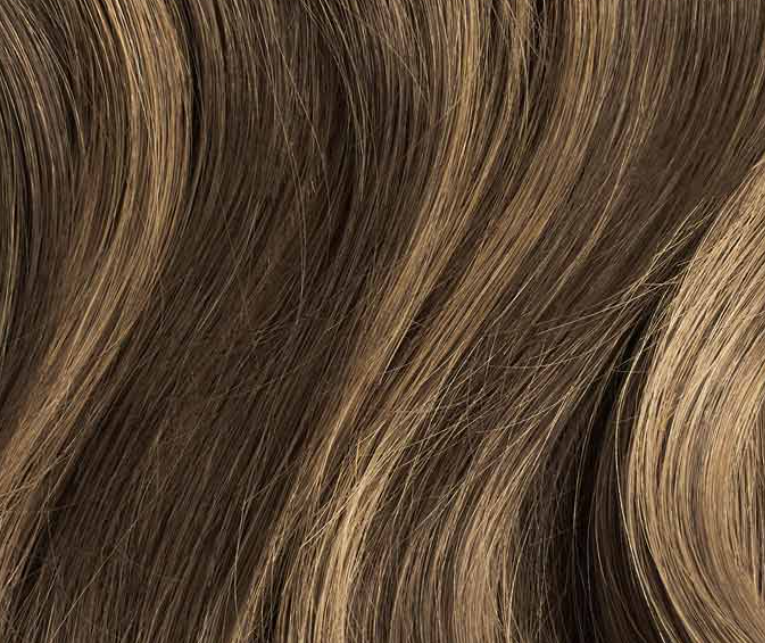 LXYHAIR| 20" Ponytail Clip In