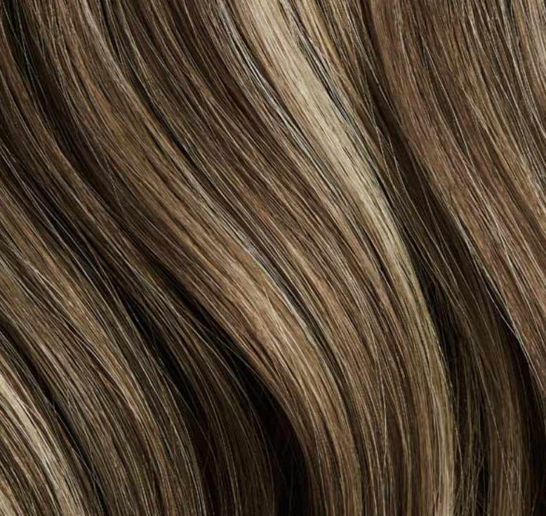LXYHAIR Classic Clip-INS
