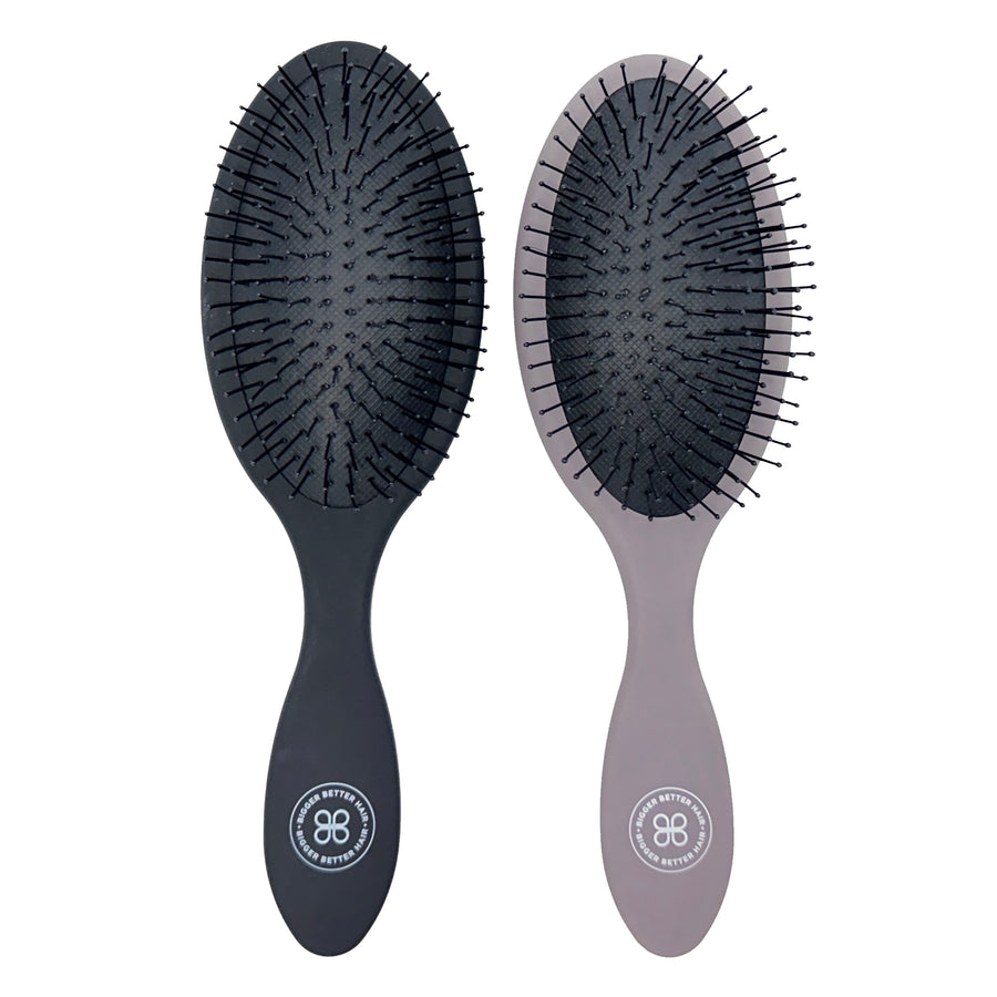 Bigger Better Hair Detangling Brush (Full Size)