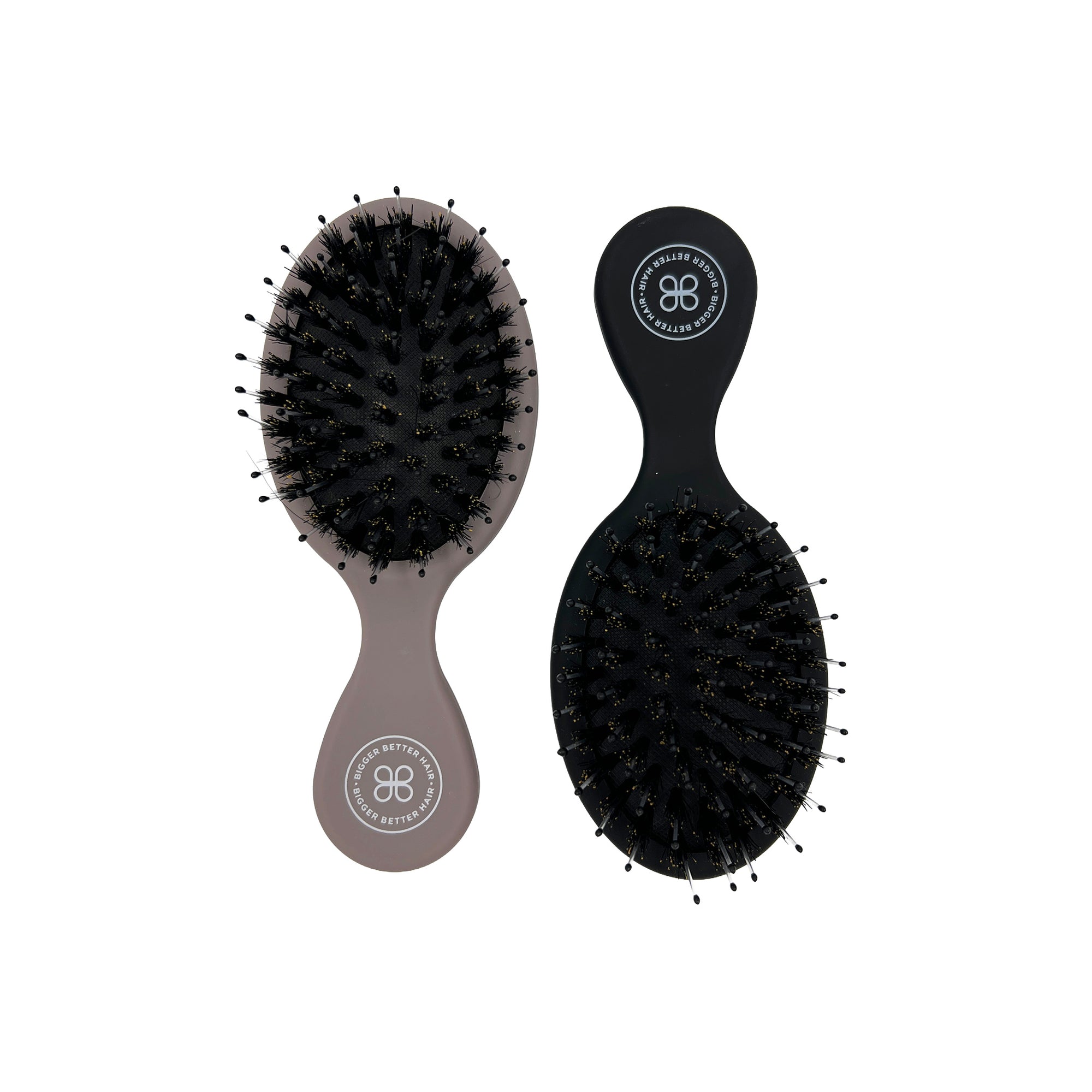 Bigger Better Hair Styling Brush (Mini)