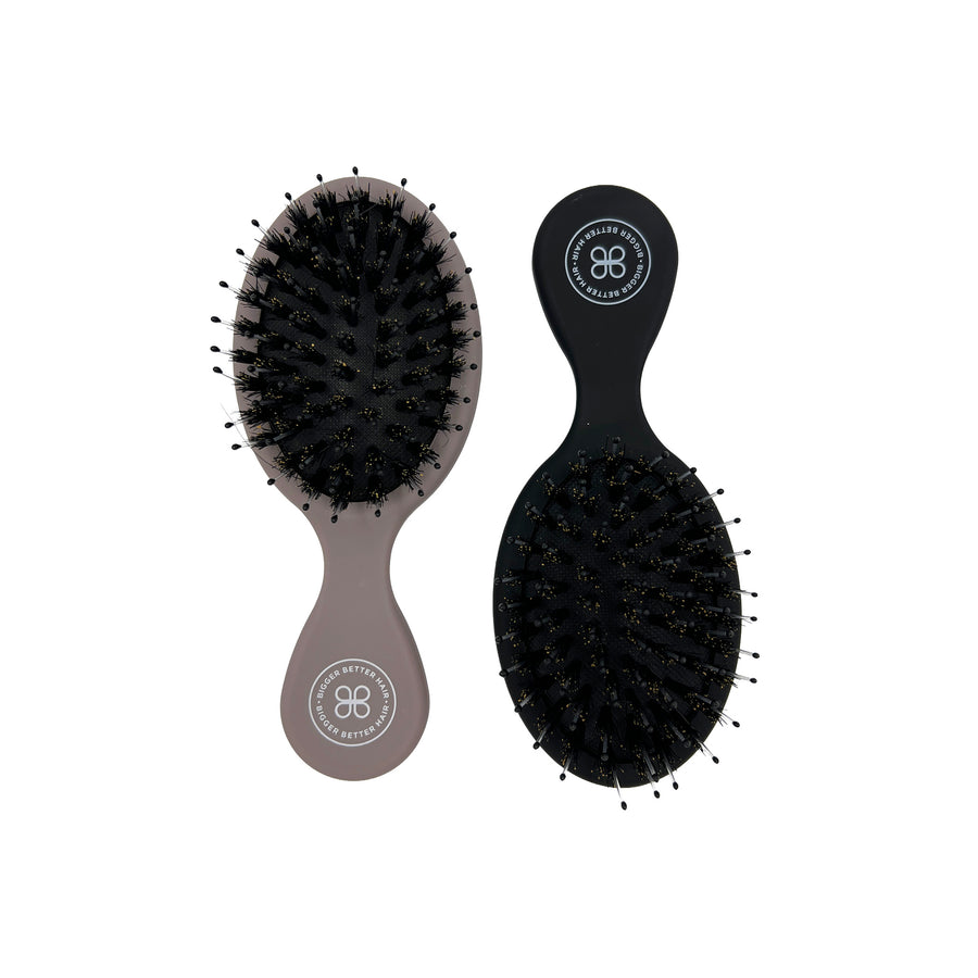 Bigger Better Hair Styling Brush (Mini)