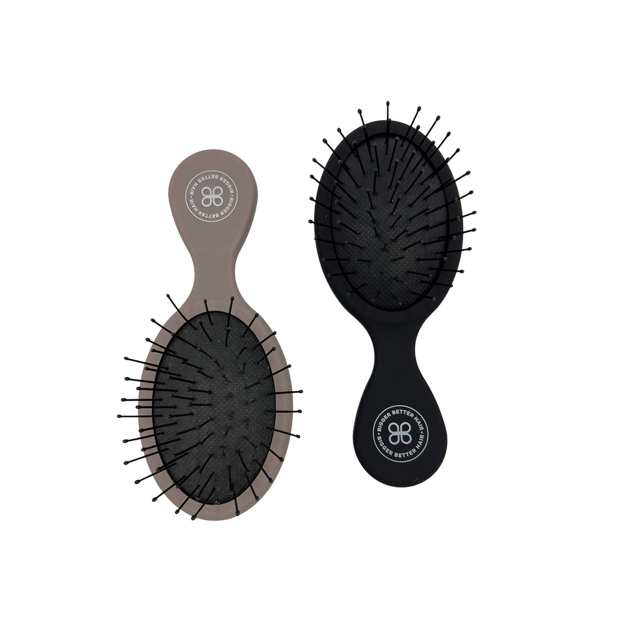 Bigger Better Hair Detangling Brush (Mini)
