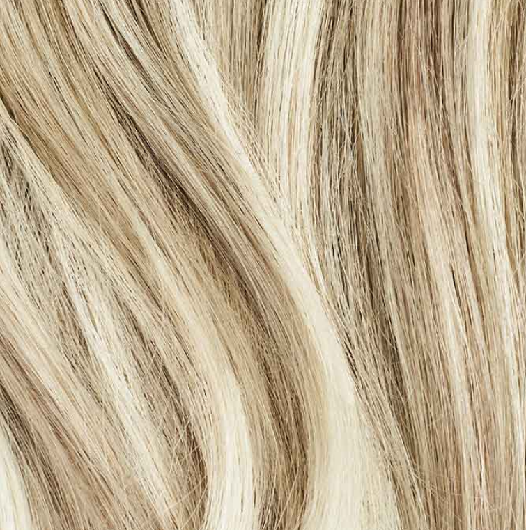 LXYHAIR Classic Clip-INS