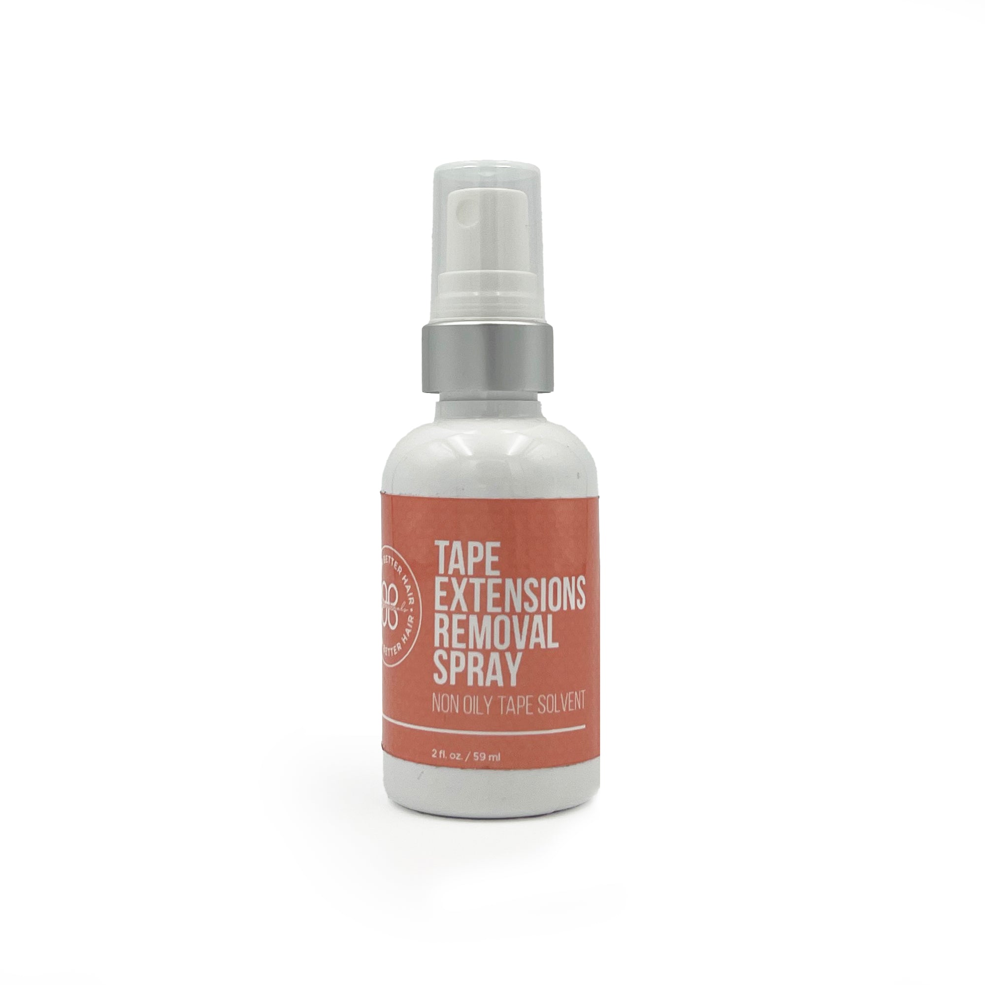 Bigger Better Hair Tape Extensions Removal Spray