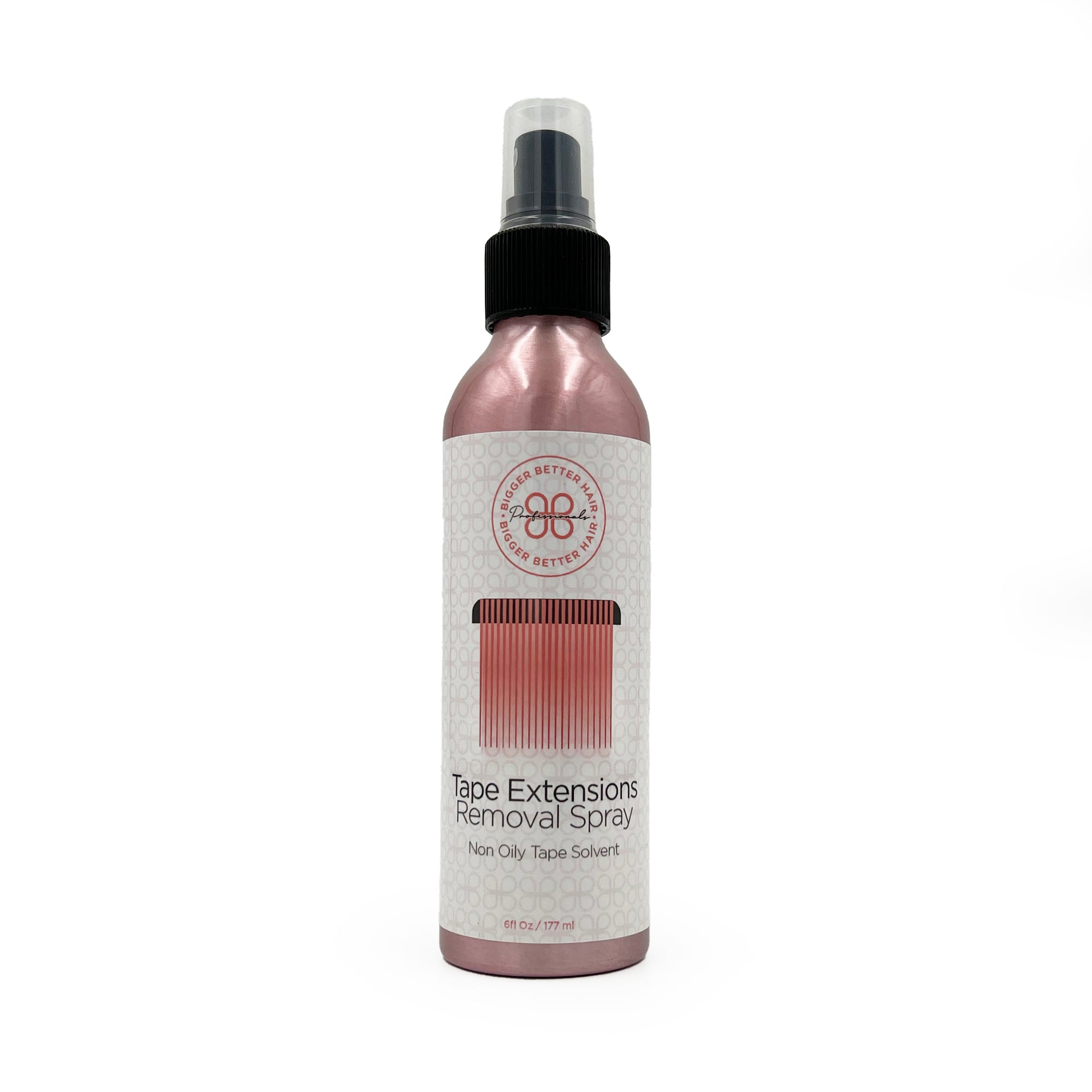 Bigger Better Hair Tape Extensions Removal Spray
