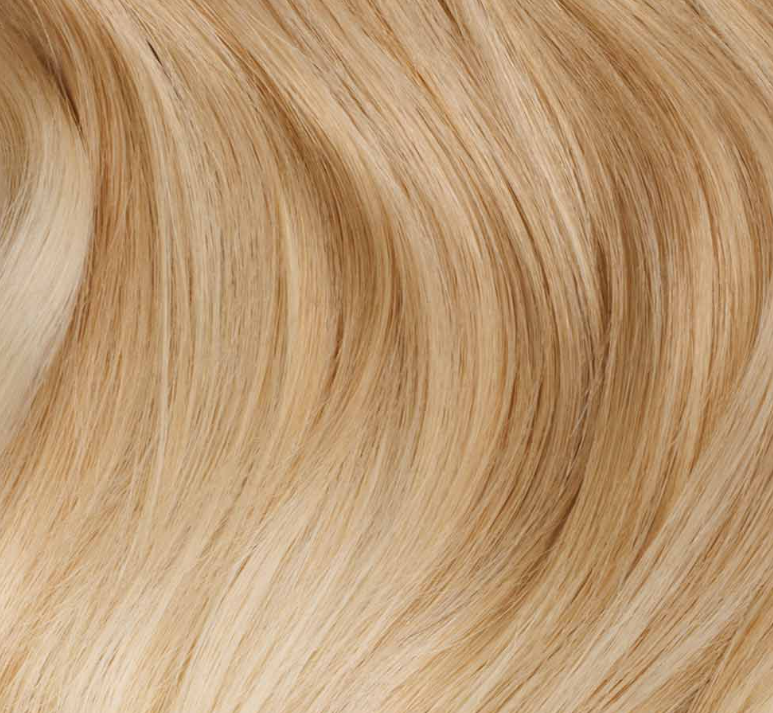 LXYHAIR Classic Clip-INS
