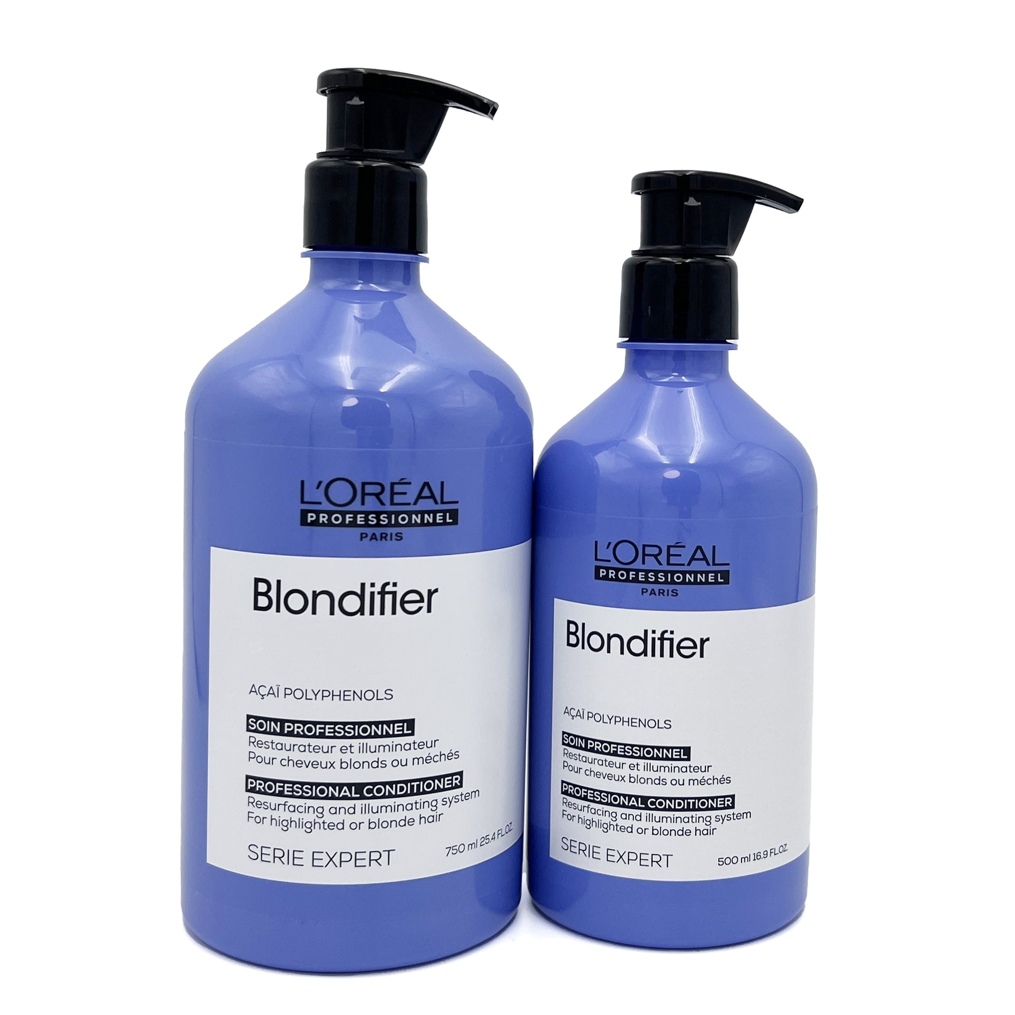 L'Oreal Professional Blondifier Collection