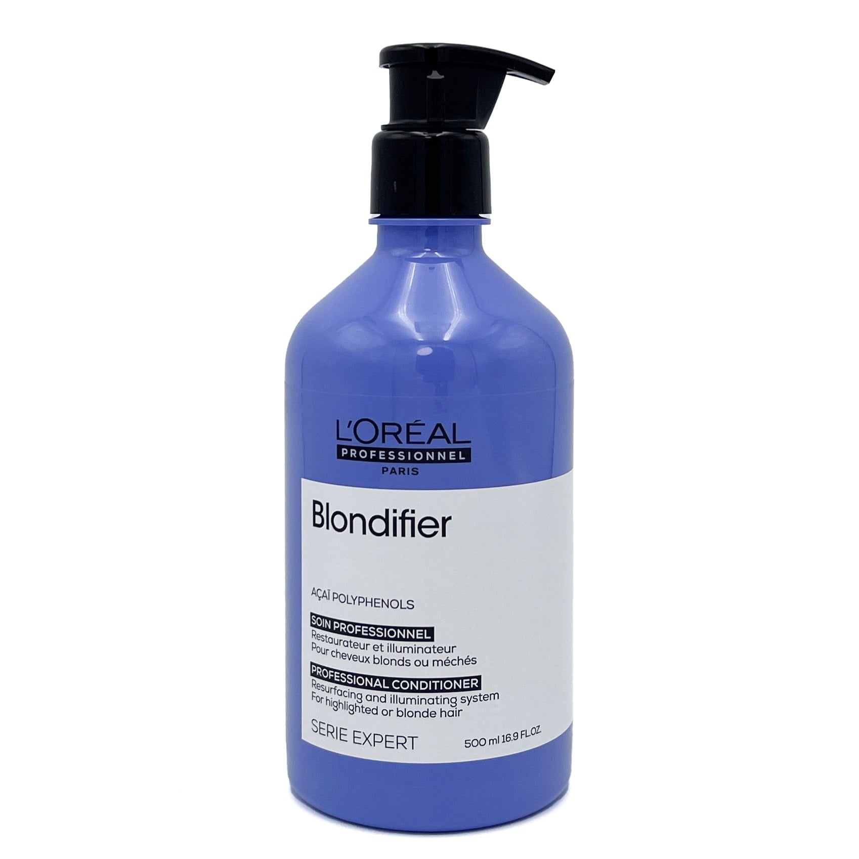 L'Oreal Professional Blondifier Collection