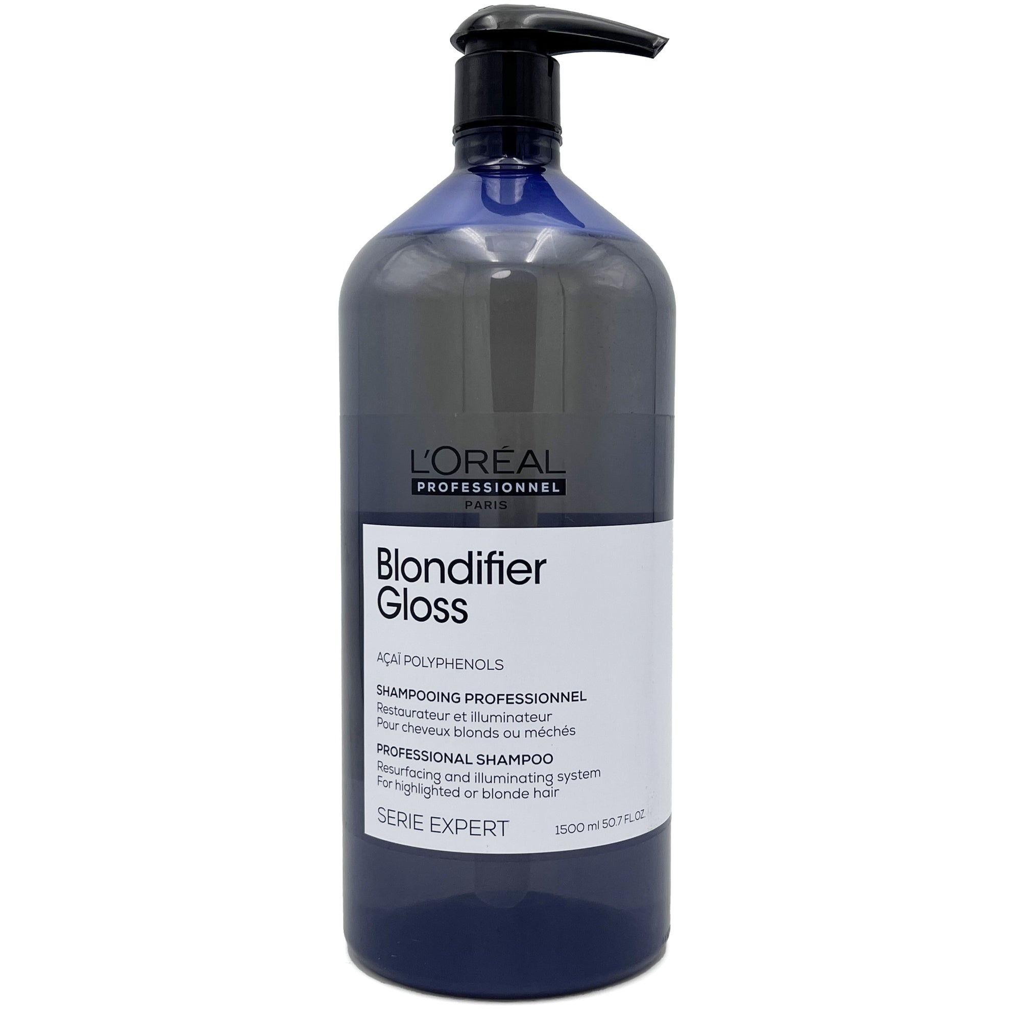 L'Oreal Professional Blondifier Collection