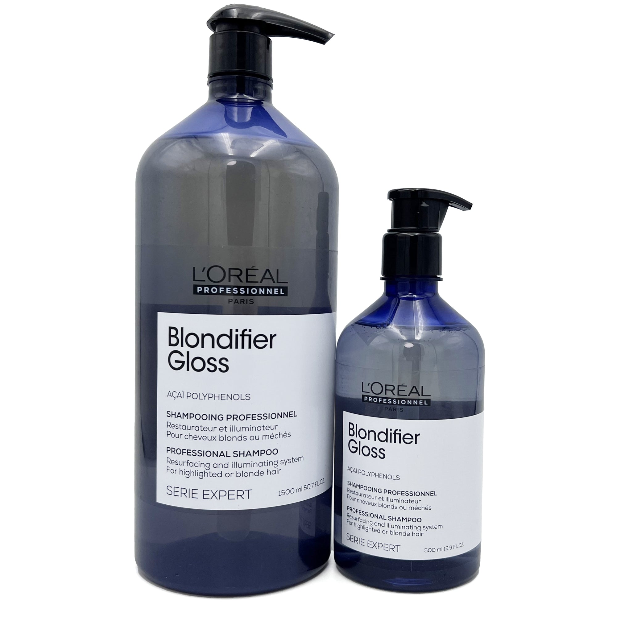 L'Oreal Professional Blondifier Shampoo