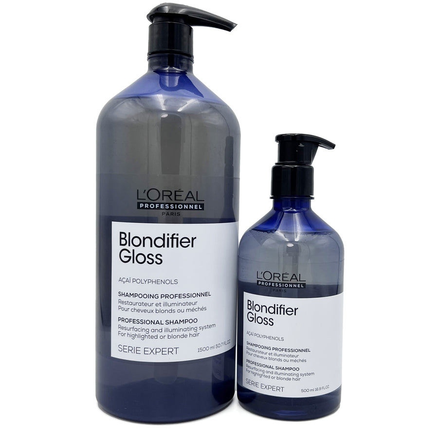 L'Oreal Professional Blondifier Shampoo