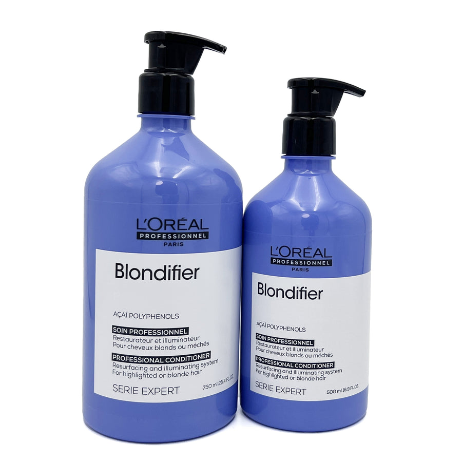 L'Oreal Professional Blondifier Conditioner
