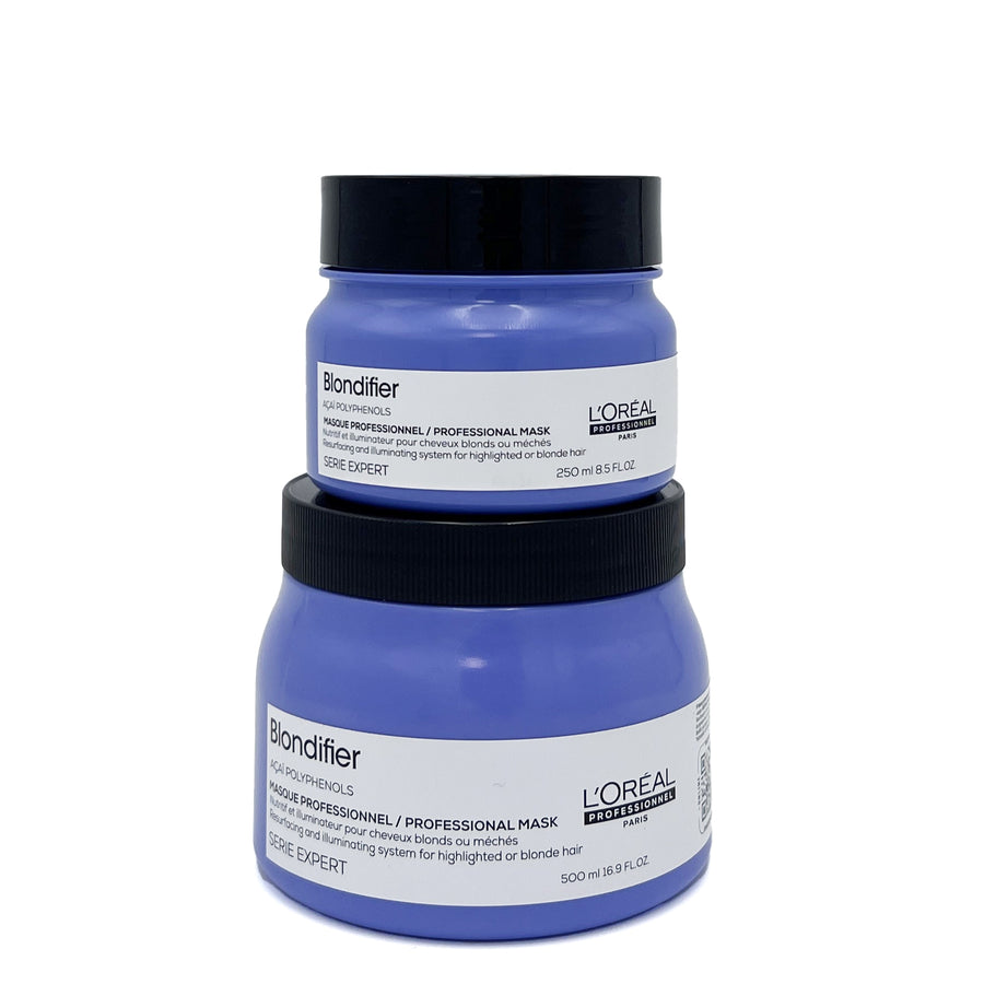 L'Oreal Professional Blondifier Professional Hair Mask