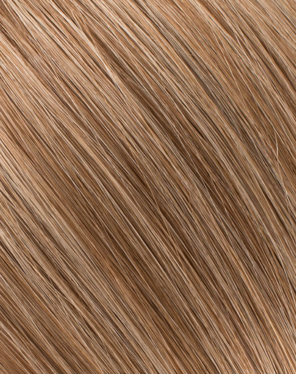 Fusion Extensions Straight Hair | @biggerbetterhair