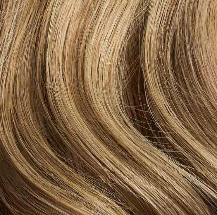 LXYHAIR Classic Clip-INS