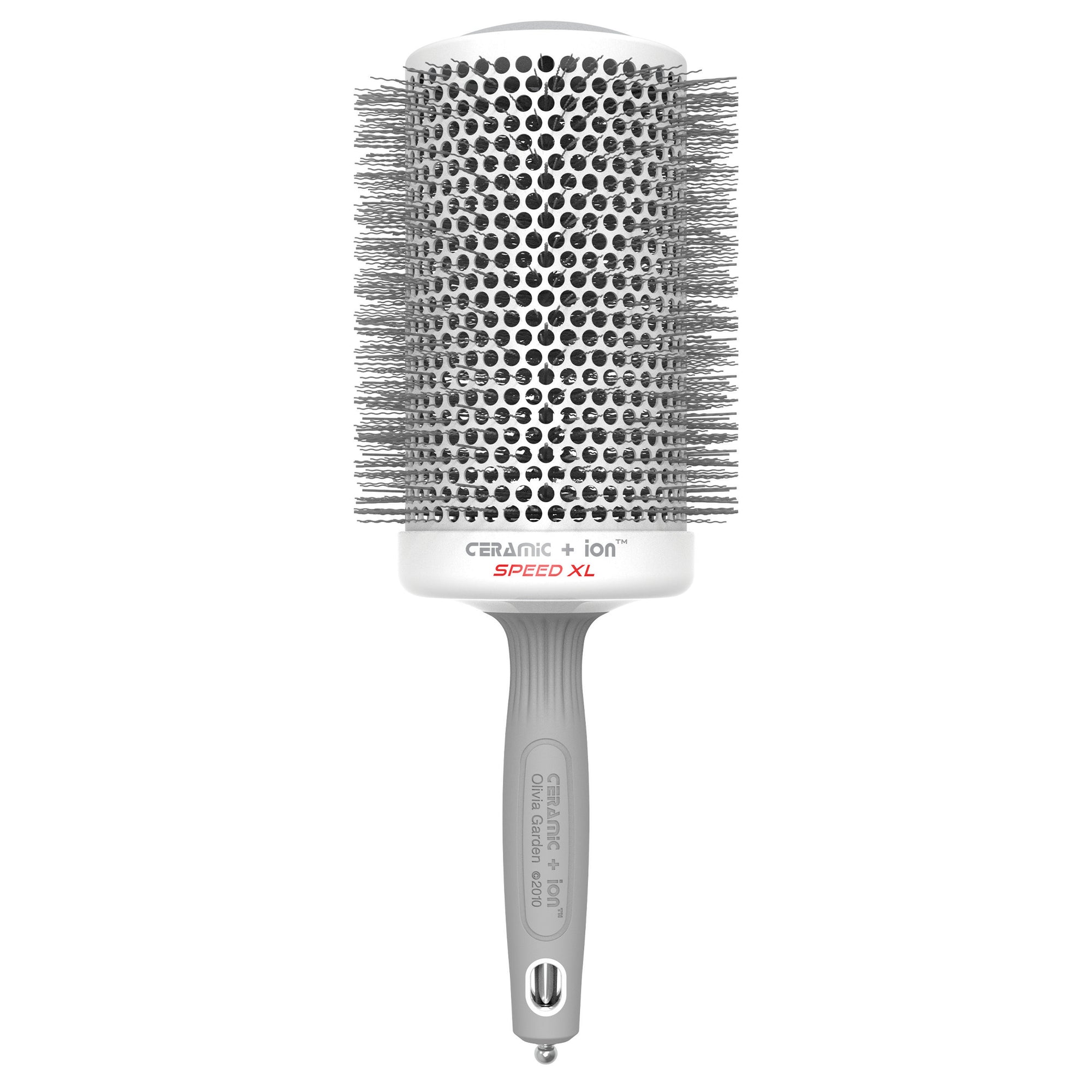 Olivia Garden CIXL Round Brush Collection