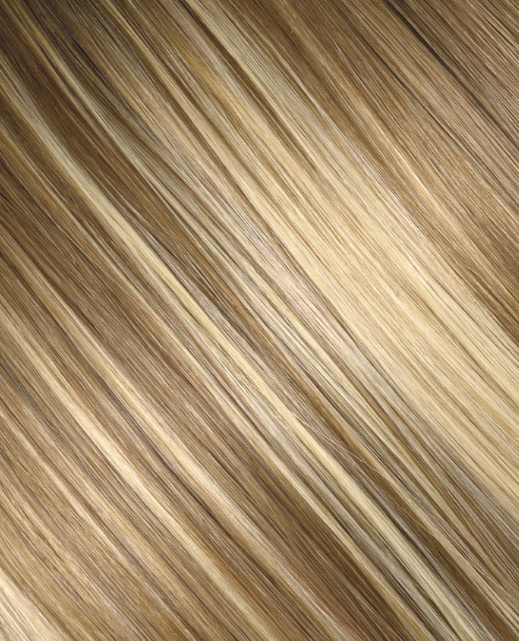 BH| Silk Seam Seamless Clip In Set