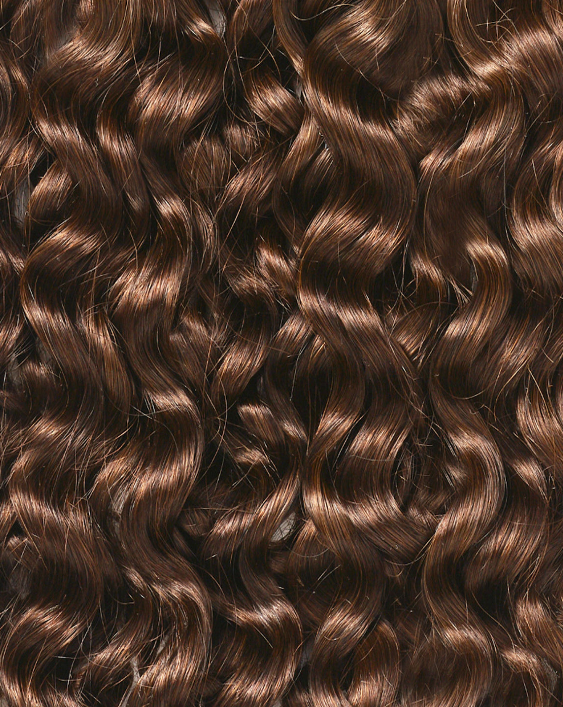BH| Silk Seam Textured Clip In Set