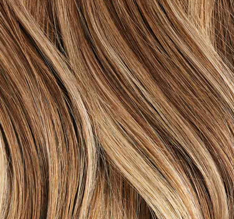 LXYHAIR| 20" Ponytail Clip In