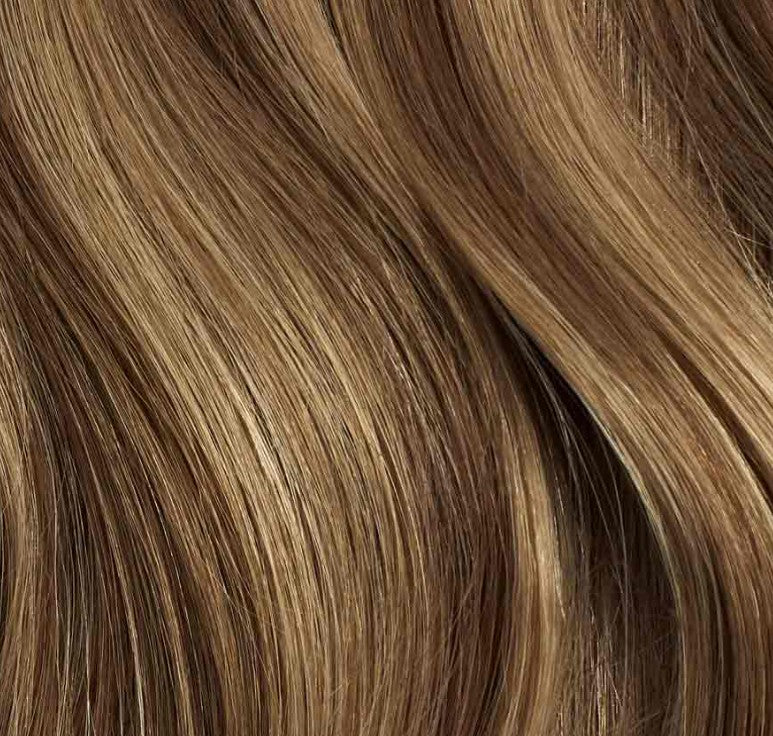 LXYHAIR Seamless Clip-Ins| @Biggerbetterhair