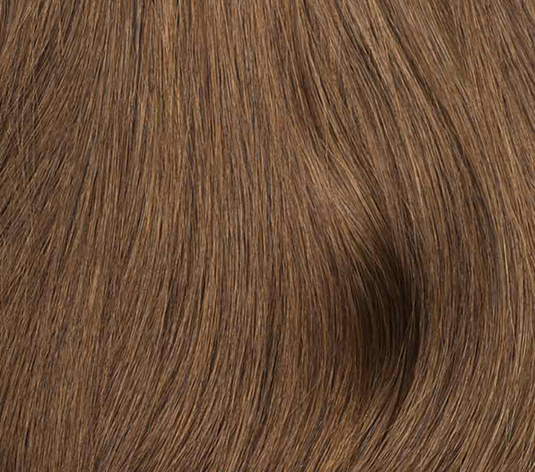 LXYHAIR Classic Clip-INS