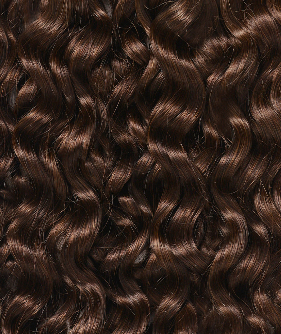 BH| Silk Seam Textured Clip In Set