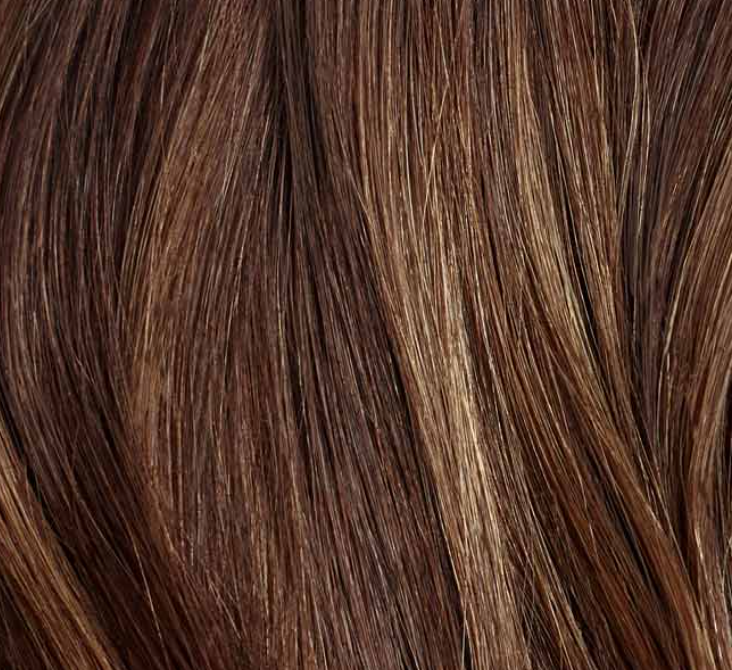 LXYHAIR| 20" Ponytail Clip In