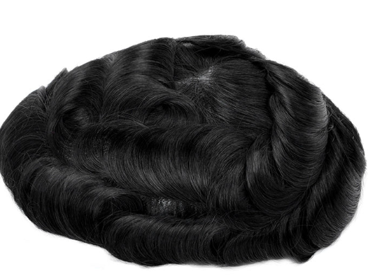 LVD | Curly Hair Systems