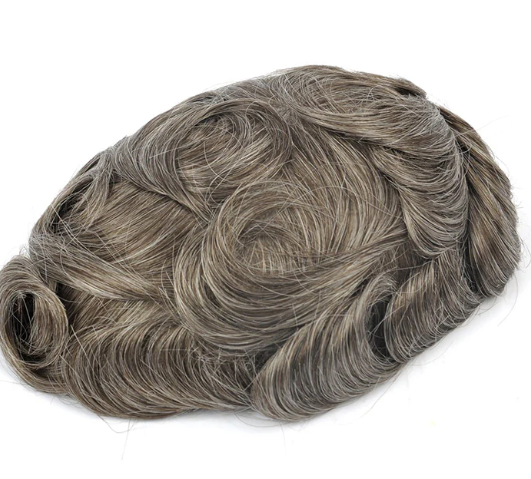 LVD | Lace Hair Systems