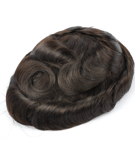 LVD | Curly Hair Systems