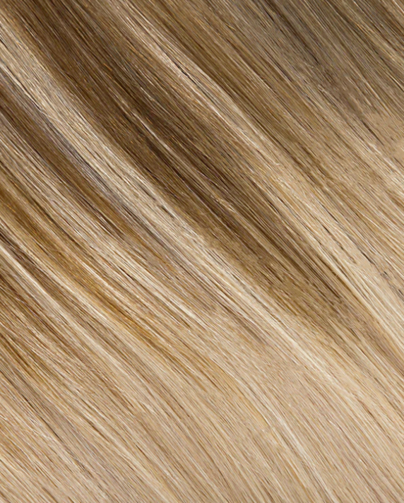 BH| Silk Seam Volumizing Weft