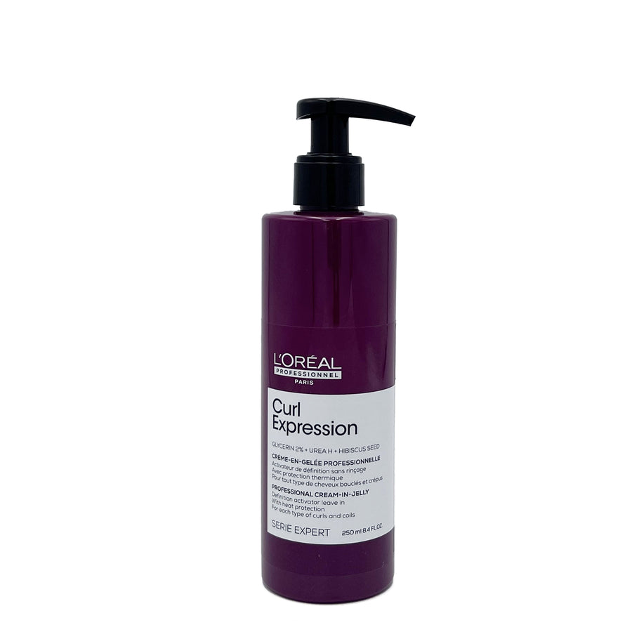 L'Oreal Professional Curl Expression Cream-in-Jelly