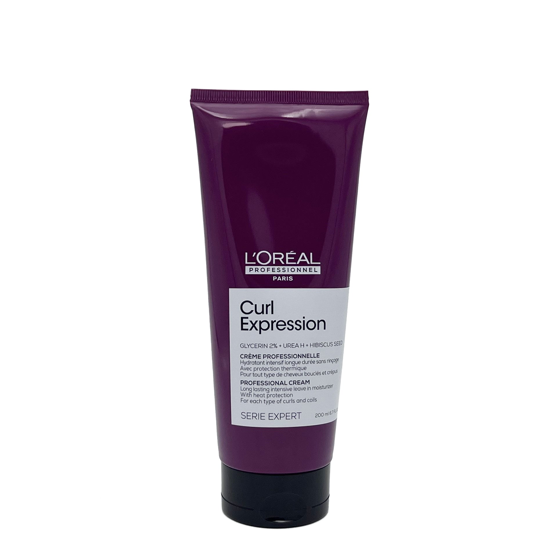 L'Oreal Professional Curl Expression Professional Cream