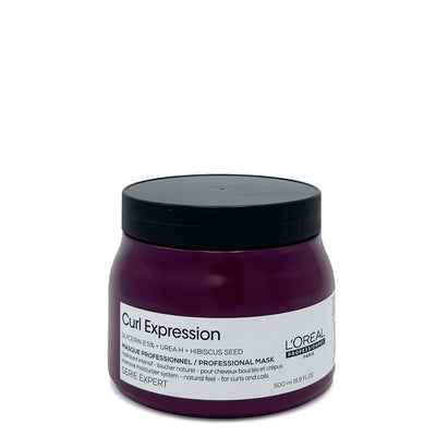 L'Oreal Professional Curl Expression Hair Mask