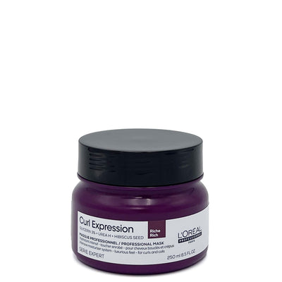 L'Oreal Professional Curl Expression Hair Mask